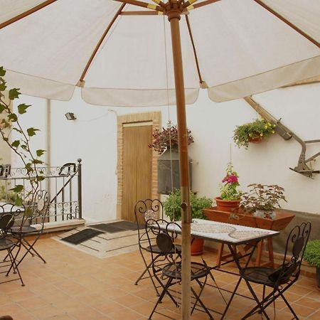 Casa Rural "La Bardena Blanca I " Arguedas Exterior photo