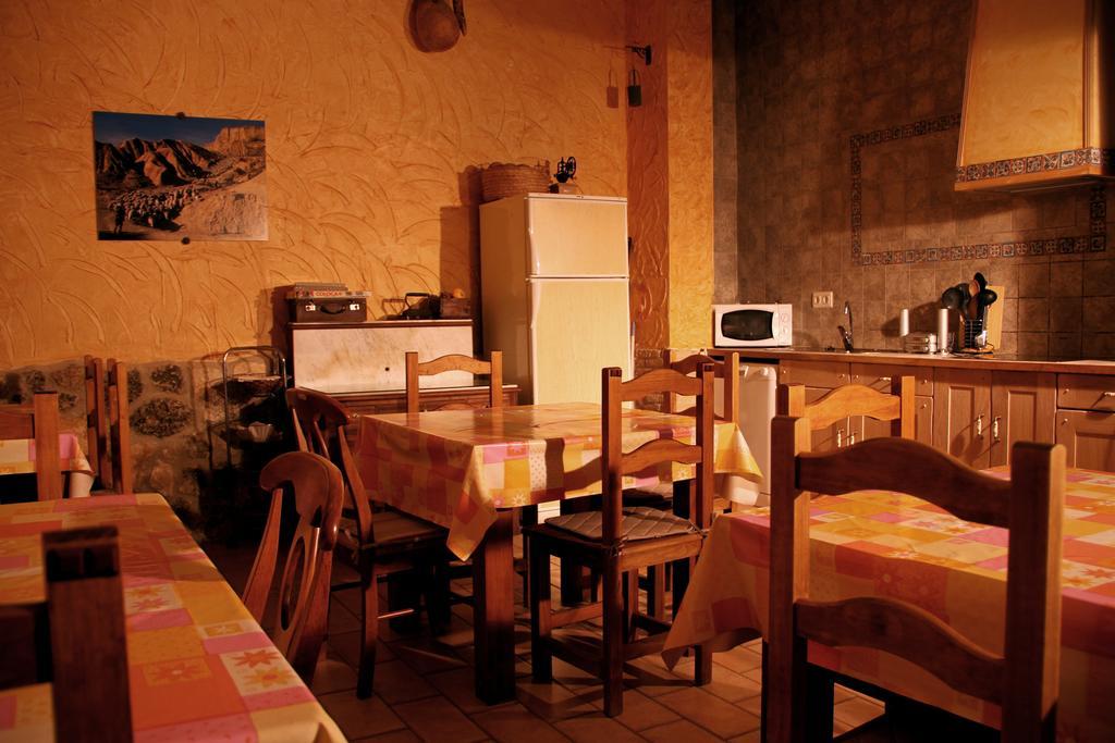 Casa Rural "La Bardena Blanca I " Arguedas Exterior photo