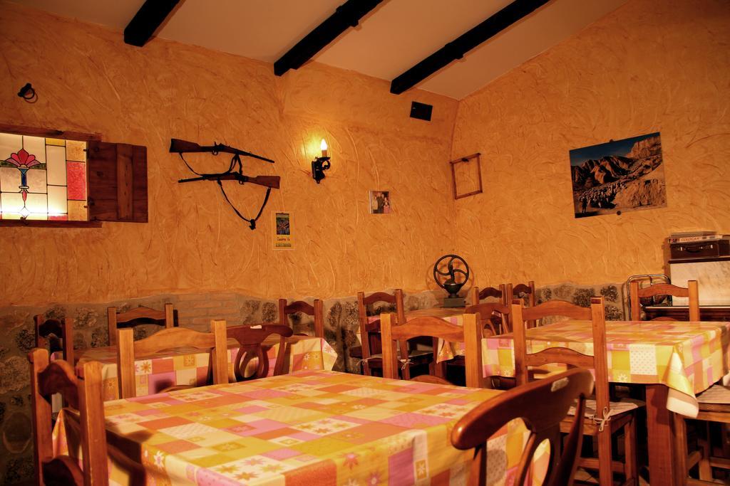 Casa Rural "La Bardena Blanca I " Arguedas Exterior photo
