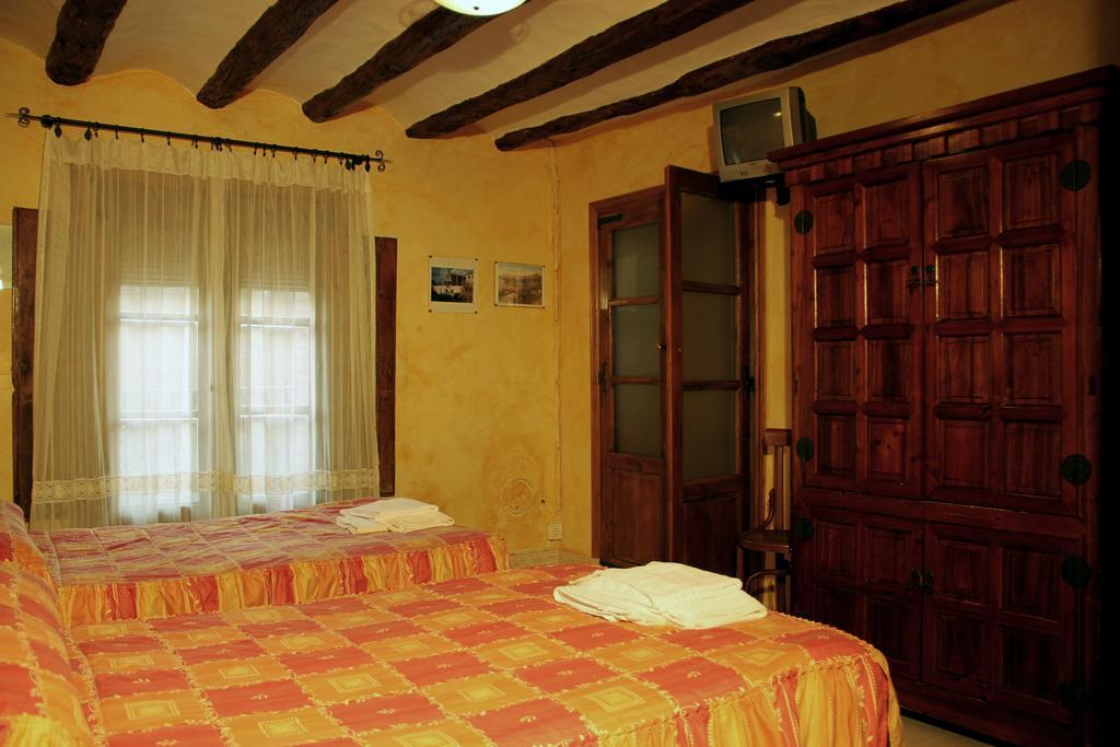 Casa Rural "La Bardena Blanca I " Arguedas Exterior photo