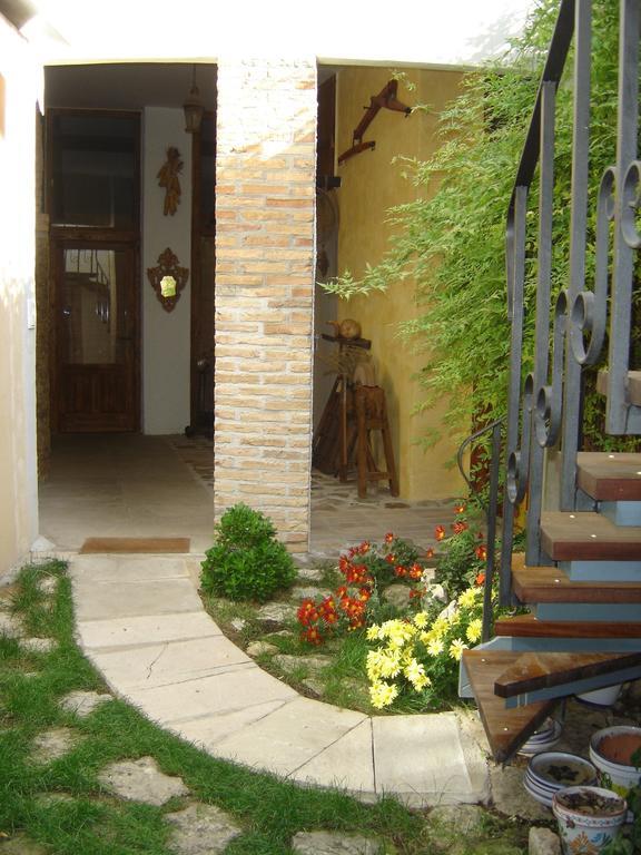 Casa Rural "La Bardena Blanca I " Arguedas Exterior photo