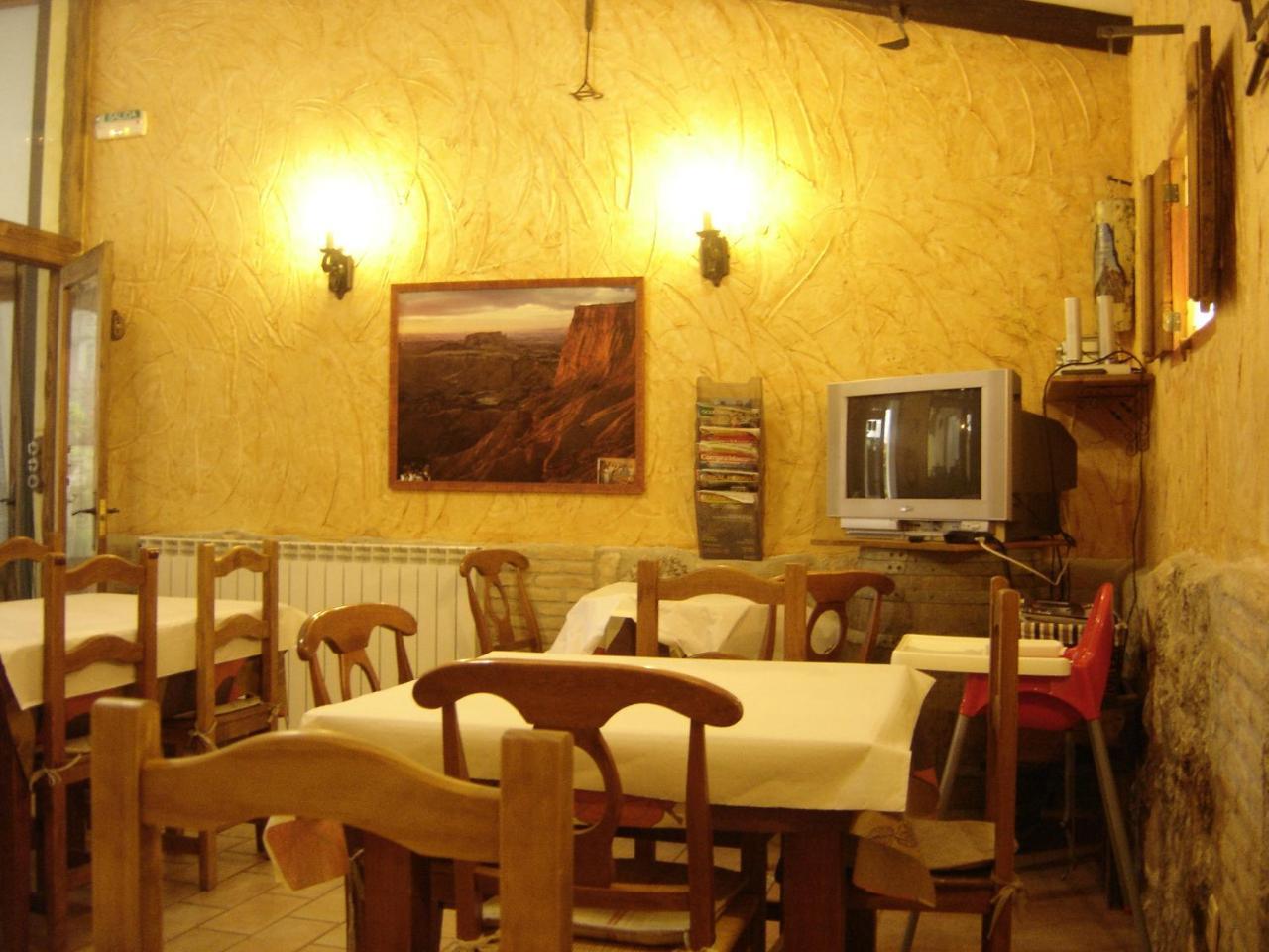 Casa Rural "La Bardena Blanca I " Arguedas Exterior photo