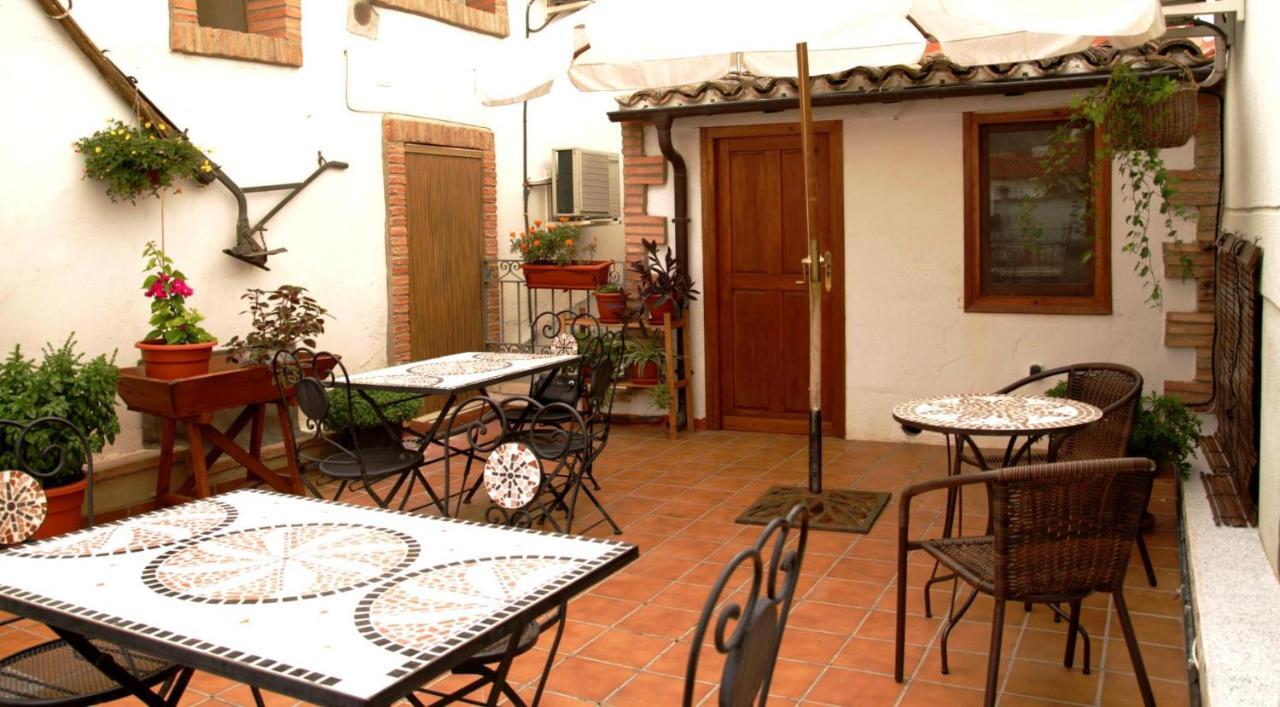 Casa Rural "La Bardena Blanca I " Arguedas Exterior photo